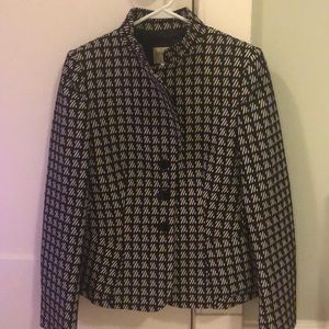 Armani Jacket Size 4